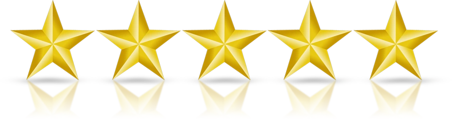 Horsewood Five-Star Customer Reviews