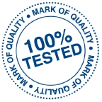 Horsewood Quality Tested